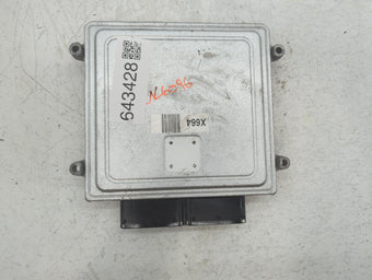 compare product 2011-2014 Hyundai Sonata PCM Engine Control Computer ECU ECM PCU OEM P/N:39101-2G664 Fits Fits 2011 2012 2013 2014 OEM Used Auto Parts