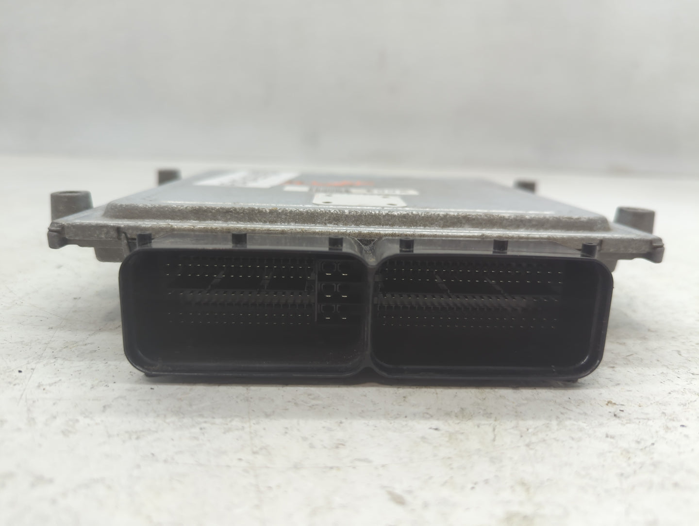2011-2014 Hyundai Sonata PCM Engine Control Computer ECU ECM PCU OEM P/N:39101-2G664 Fits Fits 2011 2012 2013 2014 OEM Used 
