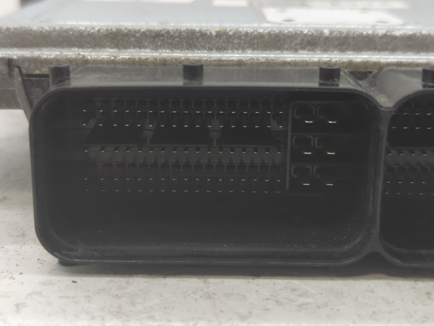 2011-2014 Hyundai Sonata PCM Engine Control Computer ECU ECM PCU OEM P/N:39101-2G664 Fits Fits 2011 2012 2013 2014 OEM Used 