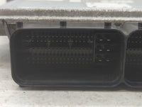 2011-2014 Hyundai Sonata PCM Engine Control Computer ECU ECM PCU OEM P/N:39101-2G664 Fits Fits 2011 2012 2013 2014 OEM Used 