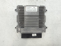2011-2014 Hyundai Sonata PCM Engine Control Computer ECU ECM PCU OEM P/N:39101-2G664 Fits Fits 2011 2012 2013 2014 OEM Used 