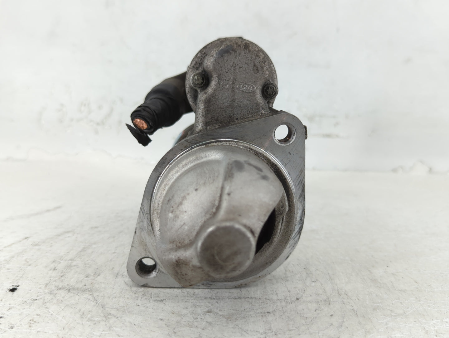 2014 Hyundai Sonata Car Starter Motor Solenoid OEM P/N:36100-2G210 Fits Fits 2015 2016 OEM Used Auto Parts - Oemusedautopart