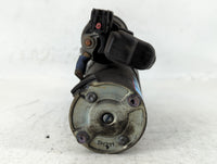 2014 Hyundai Sonata Car Starter Motor Solenoid OEM P/N:36100-2G210 Fits Fits 2015 2016 OEM Used Auto Parts - Oemusedautopart