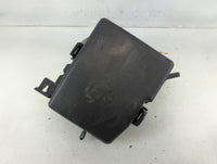 2011-2014 Hyundai Sonata Fusebox Fuse Box Panel Relay Module P/N:91950-3S712 Fits Fits 2011 2012 2013 2014 OEM Used Auto Par