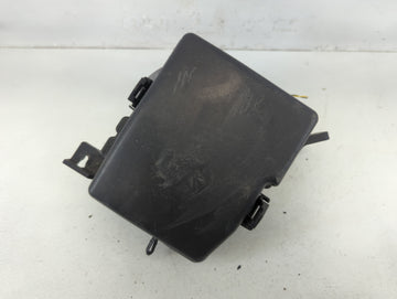 2011-2014 Hyundai Sonata Fusebox Fuse Box Panel Relay Module P/N:91950-3S712 Fits Fits 2011 2012 2013 2014 OEM Used Auto Par