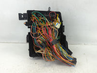 2011-2014 Hyundai Sonata Fusebox Fuse Box Panel Relay Module P/N:91950-3S712 Fits Fits 2011 2012 2013 2014 OEM Used Auto Par