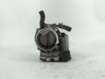 compare product 2011-2015 Hyundai Sonata Throttle Body P/N:35100-2G800 Fits Fits 2011 2012 2013 2014 2015 2016 OEM Used Auto Parts