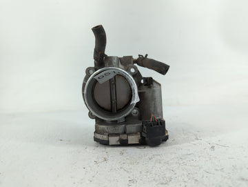 2011-2015 Hyundai Sonata Throttle Body P/N:35100-2G800 Fits Fits 2011 2012 2013 2014 2015 2016 OEM Used Auto Parts - Oemused
