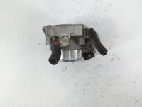 2011-2015 Hyundai Sonata Throttle Body P/N:35100-2G800 Fits Fits 2011 2012 2013 2014 2015 2016 OEM Used Auto Parts - Oemused