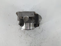 2011-2014 Hyundai Sonata Throttle Body P/N:35100-2G700 Fits Fits 2011 2012 2013 2014 2015 2016 OEM Used Auto Parts - Oemused