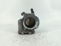 2011-2014 Hyundai Sonata Throttle Body P/N:35100-2G700 Fits Fits 2011 2012 2013 2014 2015 2016 OEM Used Auto Parts - Oemused