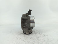 2011-2014 Hyundai Sonata Throttle Body P/N:35100-2G700 Fits Fits 2011 2012 2013 2014 2015 2016 OEM Used Auto Parts - Oemused