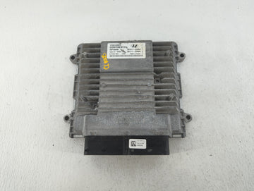 2011-2014 Hyundai Sonata PCM Engine Control Computer ECU ECM PCU OEM P/N:39101-2G664 39111-2G664 Fits Fits 2011 2012 2013 20