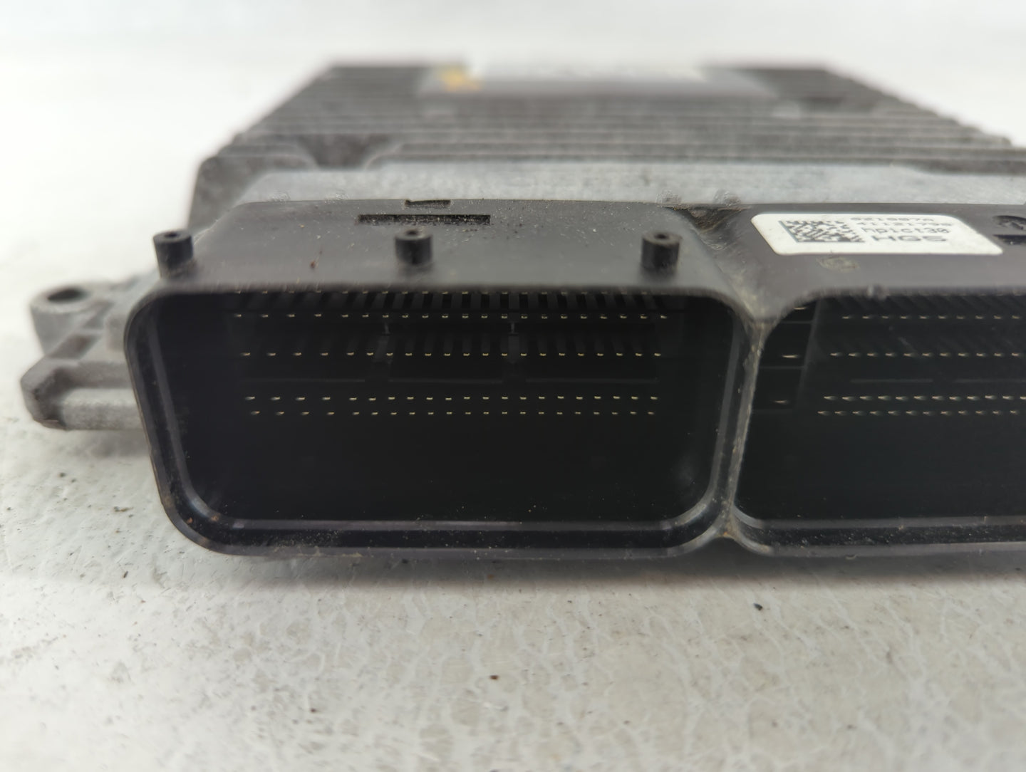 2011-2014 Hyundai Sonata PCM Engine Control Computer ECU ECM PCU OEM P/N:39101-2G664 39111-2G664 Fits Fits 2011 2012 2013 20