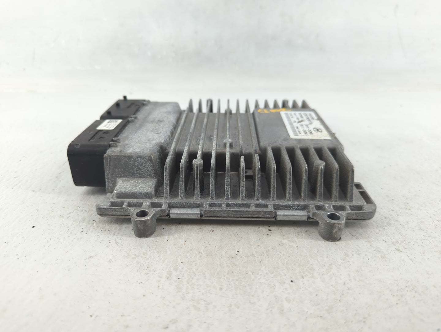 2011-2014 Hyundai Sonata PCM Engine Control Computer ECU ECM PCU OEM P/N:39101-2G664 39111-2G664 Fits Fits 2011 2012 2013 20