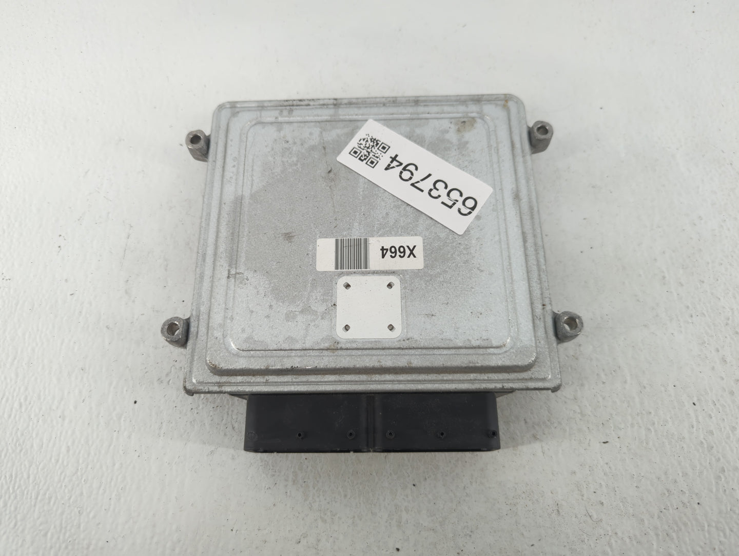 2011-2014 Hyundai Sonata PCM Engine Control Computer ECU ECM PCU OEM P/N:39101-2G664 39111-2G664 Fits Fits 2011 2012 2013 20