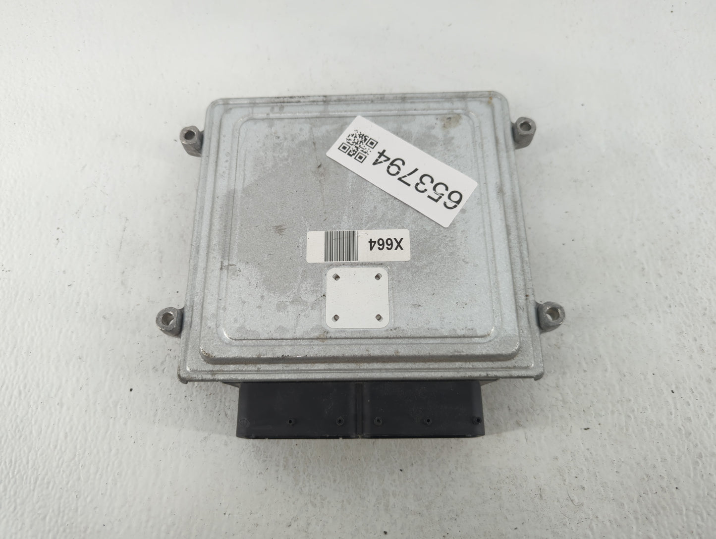 2011-2014 Hyundai Sonata PCM Engine Control Computer ECU ECM PCU OEM P/N:39101-2G664 39111-2G664 Fits Fits 2011 2012 2013 20