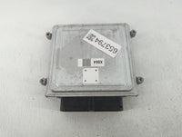 2011-2014 Hyundai Sonata PCM Engine Control Computer ECU ECM PCU OEM P/N:39101-2G664 39111-2G664 Fits Fits 2011 2012 2013 20