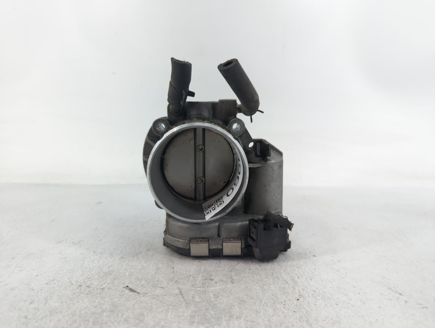 2011-2014 Hyundai Sonata Throttle Body P/N:90 4501 0001 Fits Fits 2011 2012 2013 2014 2015 2016 OEM Used Auto Parts - Oemuse