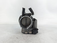 2011-2014 Hyundai Sonata Throttle Body P/N:90 4501 0001 Fits Fits 2011 2012 2013 2014 2015 2016 OEM Used Auto Parts - Oemuse
