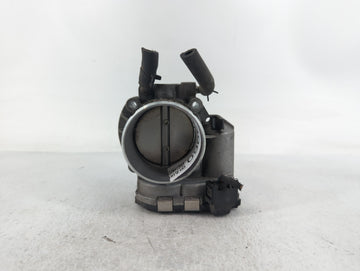 2011-2014 Hyundai Sonata Throttle Body P/N:90 4501 0001 Fits Fits 2011 2012 2013 2014 2015 2016 OEM Used Auto Parts - Oemuse