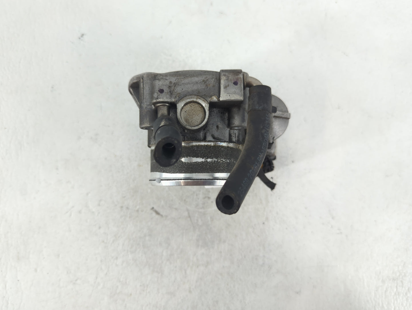 2011-2014 Hyundai Sonata Throttle Body P/N:90 4501 0001 Fits Fits 2011 2012 2013 2014 2015 2016 OEM Used Auto Parts - Oemuse
