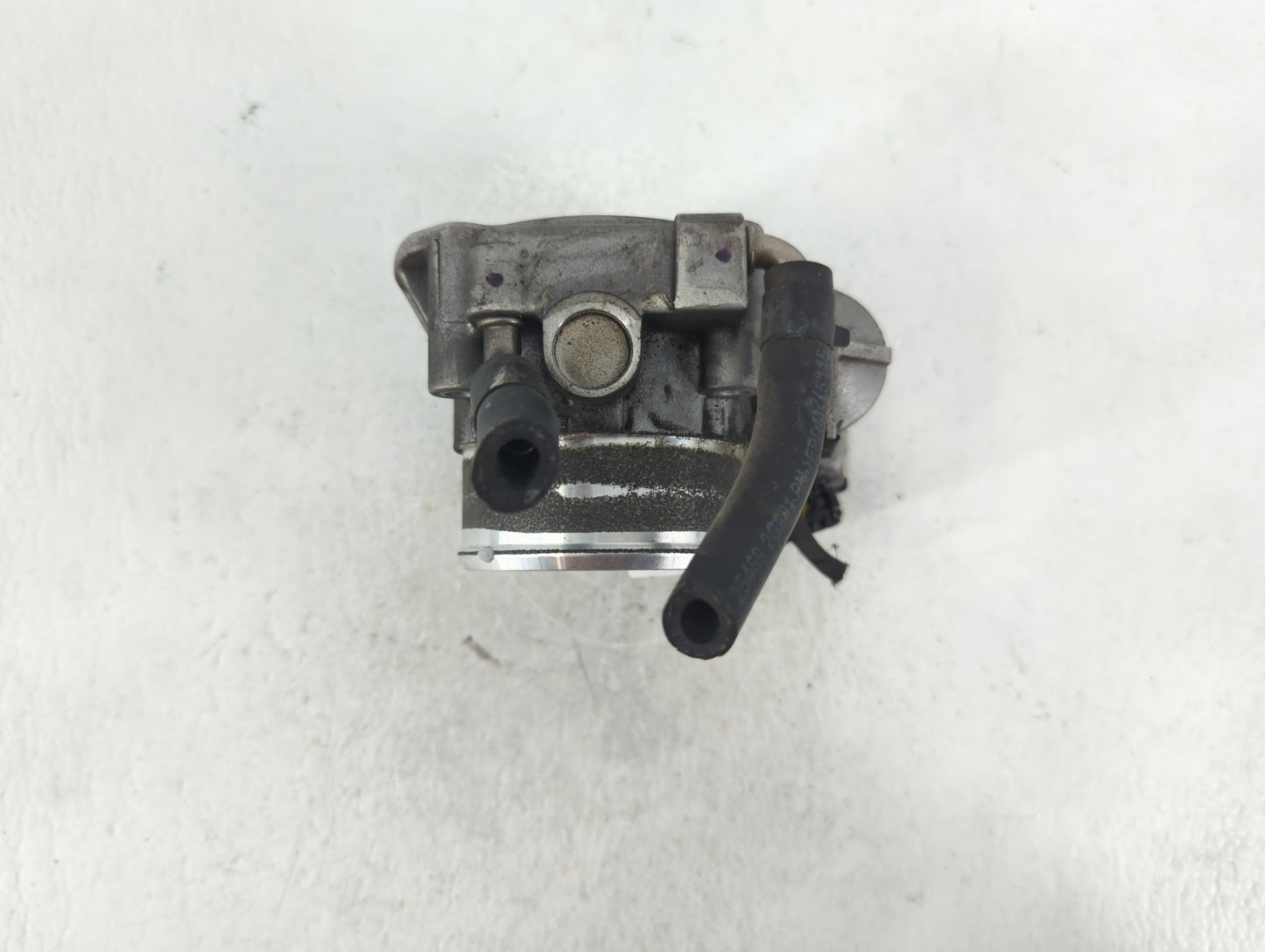 2011-2014 Hyundai Sonata Throttle Body P/N:90 4501 0001 Fits Fits 2011 2012 2013 2014 2015 2016 OEM Used Auto Parts - Oemuse