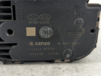 2011-2014 Hyundai Sonata Throttle Body P/N:90 4501 0001 Fits Fits 2011 2012 2013 2014 2015 2016 OEM Used Auto Parts - Oemuse