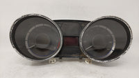 2014 Hyundai Sonata Instrument Cluster Speedometer Gauges P/N:94001-3Q015 Fits OEM Used Auto Parts - Oemusedautoparts1.com