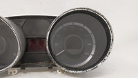 2014 Hyundai Sonata Instrument Cluster Speedometer Gauges P/N:94001-3Q015 Fits OEM Used Auto Parts - Oemusedautoparts1.com