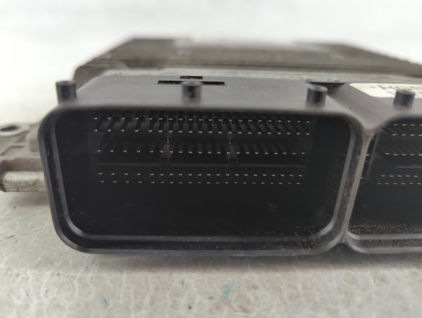2011-2014 Hyundai Sonata PCM Engine Control Computer ECU ECM PCU OEM P/N:39101-2G673 Fits Fits 2011 2012 2013 2014 OEM Used 