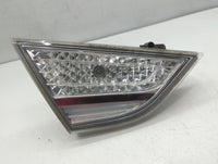 2011-2014 Hyundai Sonata Tail Light Assembly Passenger Right OEM P/N:92403-4R0 Fits Fits 2011 2012 2013 2014 OEM Used Auto P