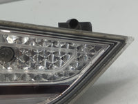2011-2014 Hyundai Sonata Tail Light Assembly Passenger Right OEM P/N:92403-4R0 Fits Fits 2011 2012 2013 2014 OEM Used Auto P