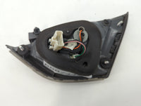 2011-2014 Hyundai Sonata Tail Light Assembly Passenger Right OEM P/N:92403-4R0 Fits Fits 2011 2012 2013 2014 OEM Used Auto P