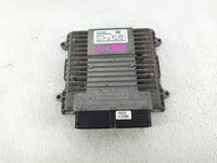 2011-2014 Hyundai Sonata PCM Engine Control Computer ECU ECM PCU OEM P/N:39111-2G662 39101-2G662 Fits Fits 2011 2012 2013 20