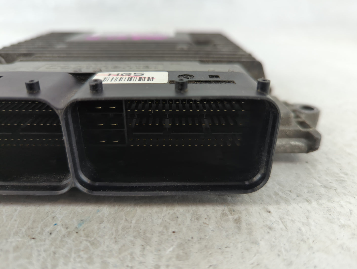 2011-2014 Hyundai Sonata PCM Engine Control Computer ECU ECM PCU OEM P/N:39111-2G662 39101-2G662 Fits Fits 2011 2012 2013 20