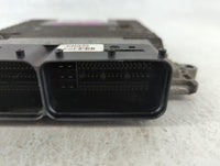2011-2014 Hyundai Sonata PCM Engine Control Computer ECU ECM PCU OEM P/N:39111-2G662 39101-2G662 Fits Fits 2011 2012 2013 20