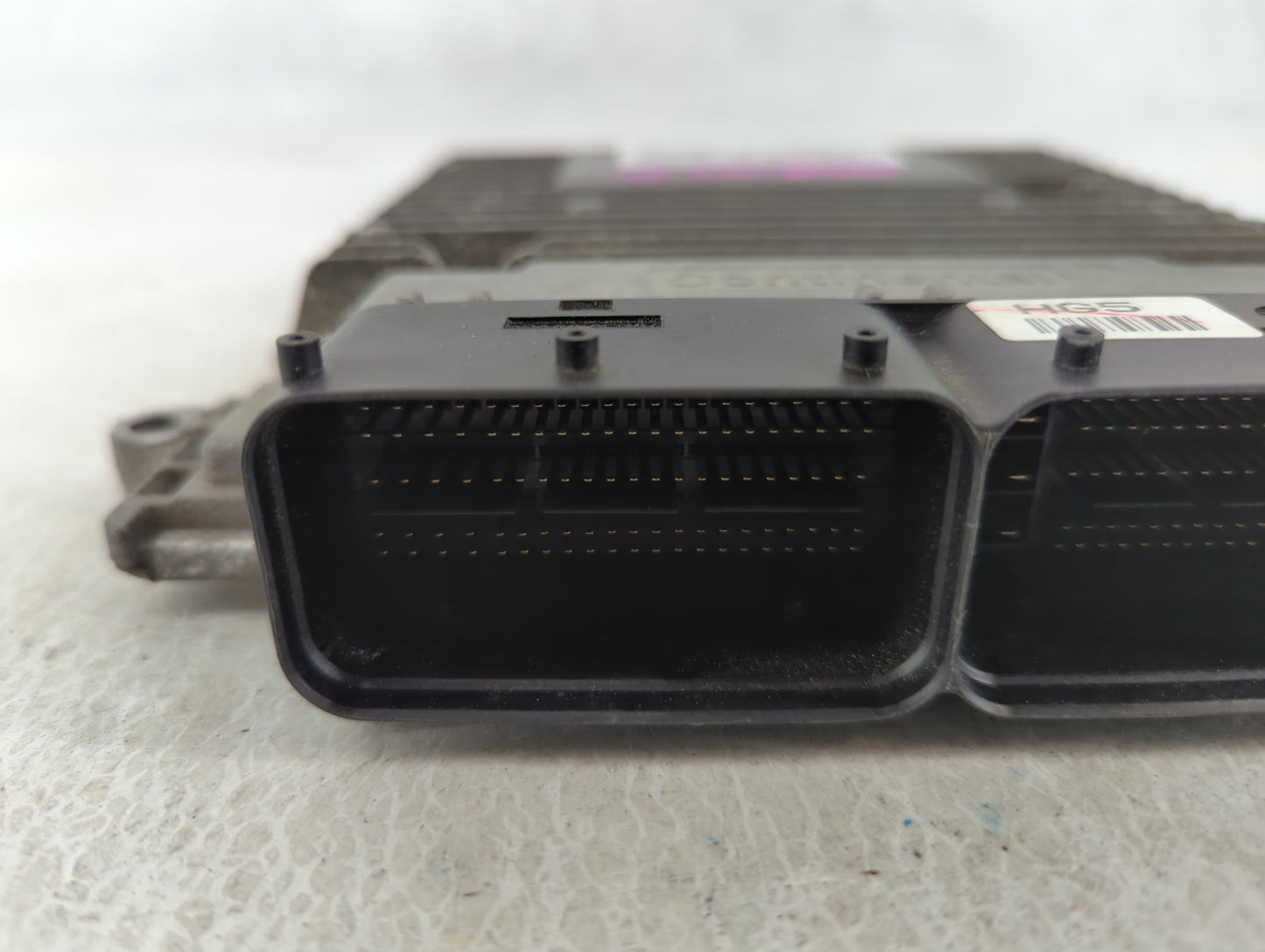 2011-2014 Hyundai Sonata PCM Engine Control Computer ECU ECM PCU OEM P/N:39111-2G662 39101-2G662 Fits Fits 2011 2012 2013 20