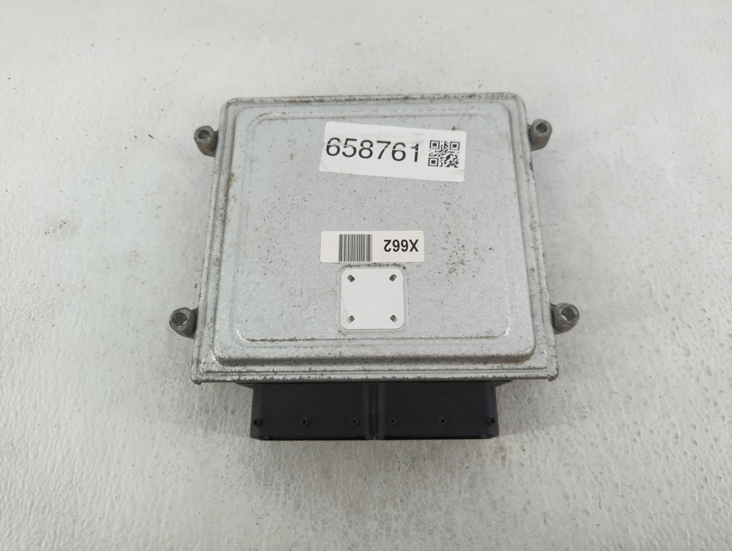 2011-2014 Hyundai Sonata PCM Engine Control Computer ECU ECM PCU OEM P/N:39111-2G662 39101-2G662 Fits Fits 2011 2012 2013 20