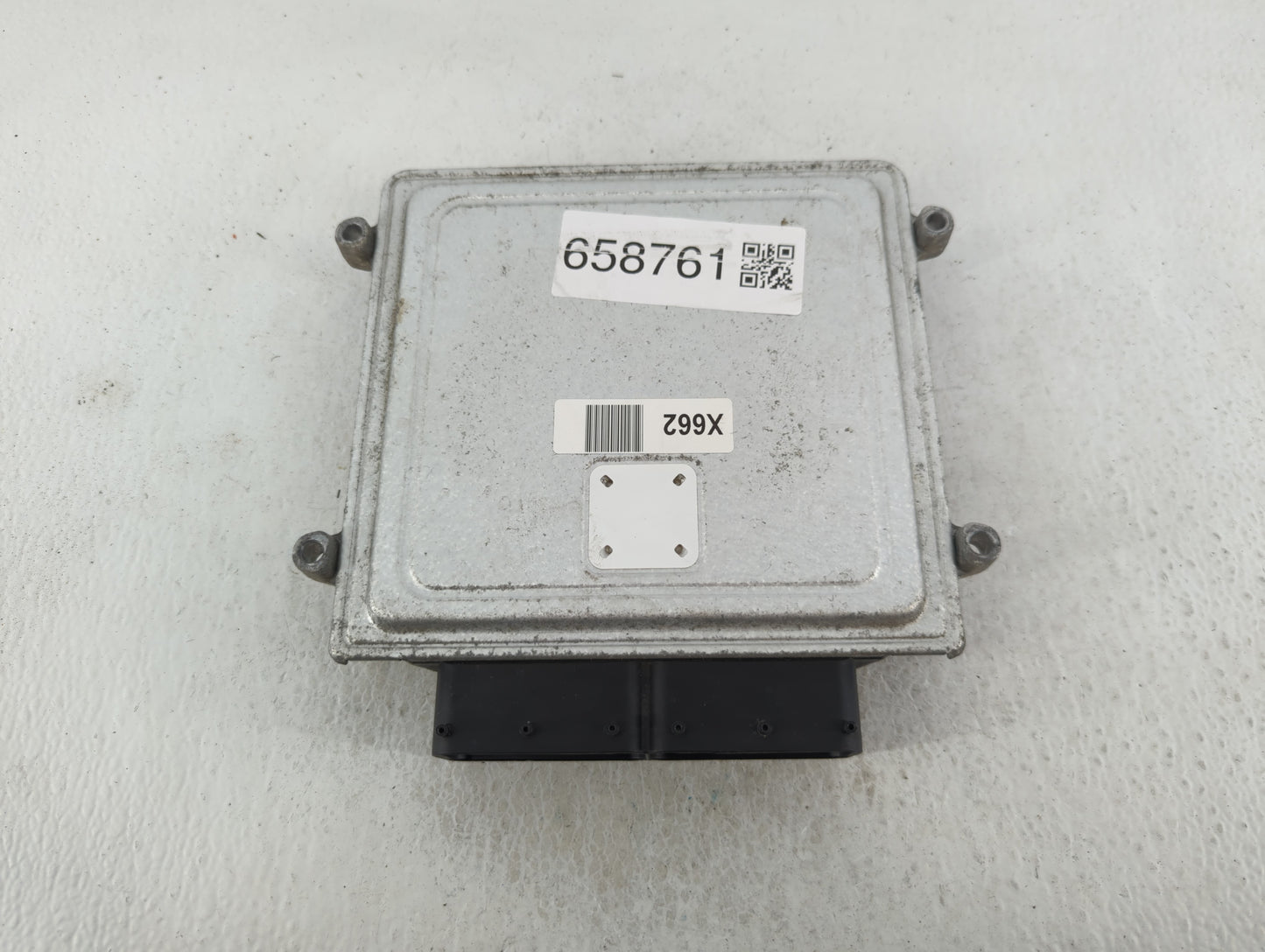 2011-2014 Hyundai Sonata PCM Engine Control Computer ECU ECM PCU OEM P/N:39111-2G662 39101-2G662 Fits Fits 2011 2012 2013 20