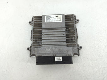 compare product 2011-2014 Hyundai Sonata PCM Engine Control Computer ECU ECM PCU OEM P/N:39101-2G693 Fits Fits 2011 2012 2013 2014 OEM Used Auto Parts