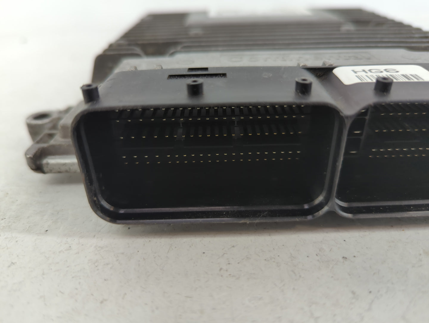 2011-2014 Hyundai Sonata PCM Engine Control Computer ECU ECM PCU OEM P/N:39101-2G693 Fits Fits 2011 2012 2013 2014 OEM Used 