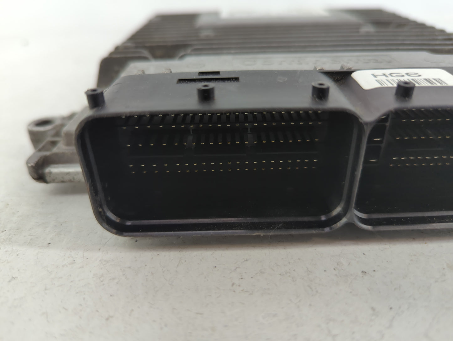 2011-2014 Hyundai Sonata PCM Engine Control Computer ECU ECM PCU OEM P/N:39101-2G693 Fits Fits 2011 2012 2013 2014 OEM Used 