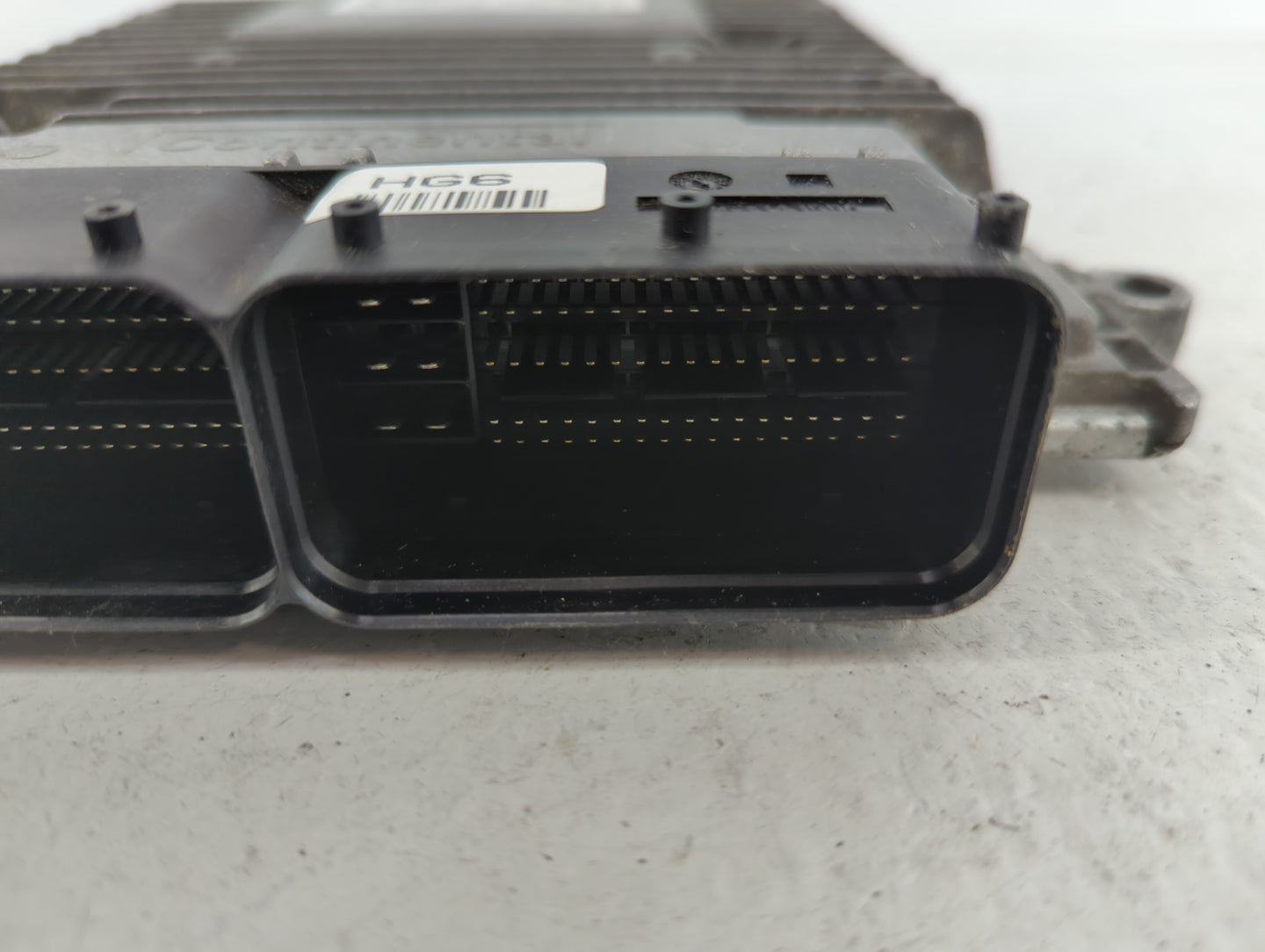 2011-2014 Hyundai Sonata PCM Engine Control Computer ECU ECM PCU OEM P/N:39101-2G693 Fits Fits 2011 2012 2013 2014 OEM Used 