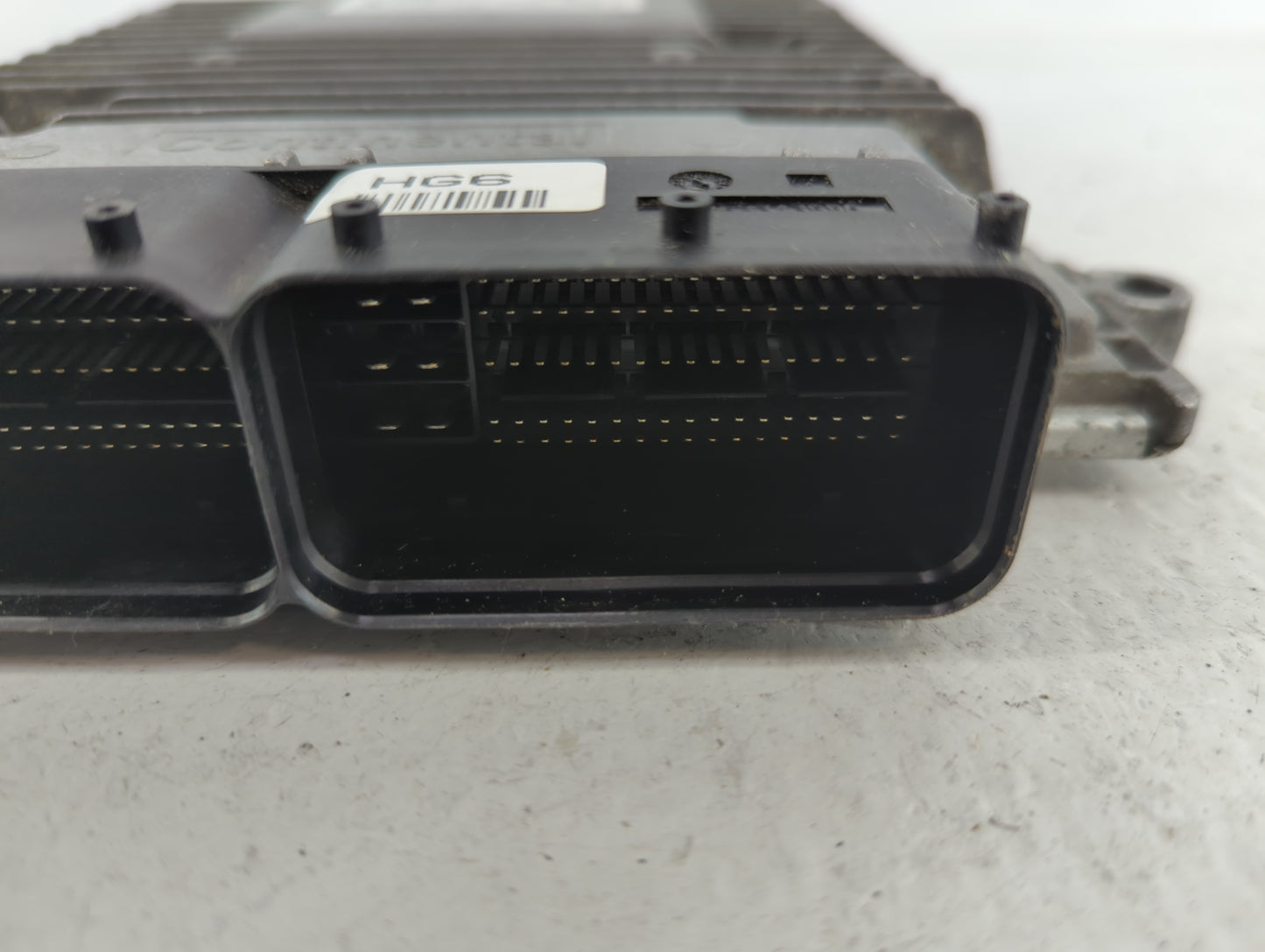 2011-2014 Hyundai Sonata PCM Engine Control Computer ECU ECM PCU OEM P/N:39101-2G693 Fits Fits 2011 2012 2013 2014 OEM Used 