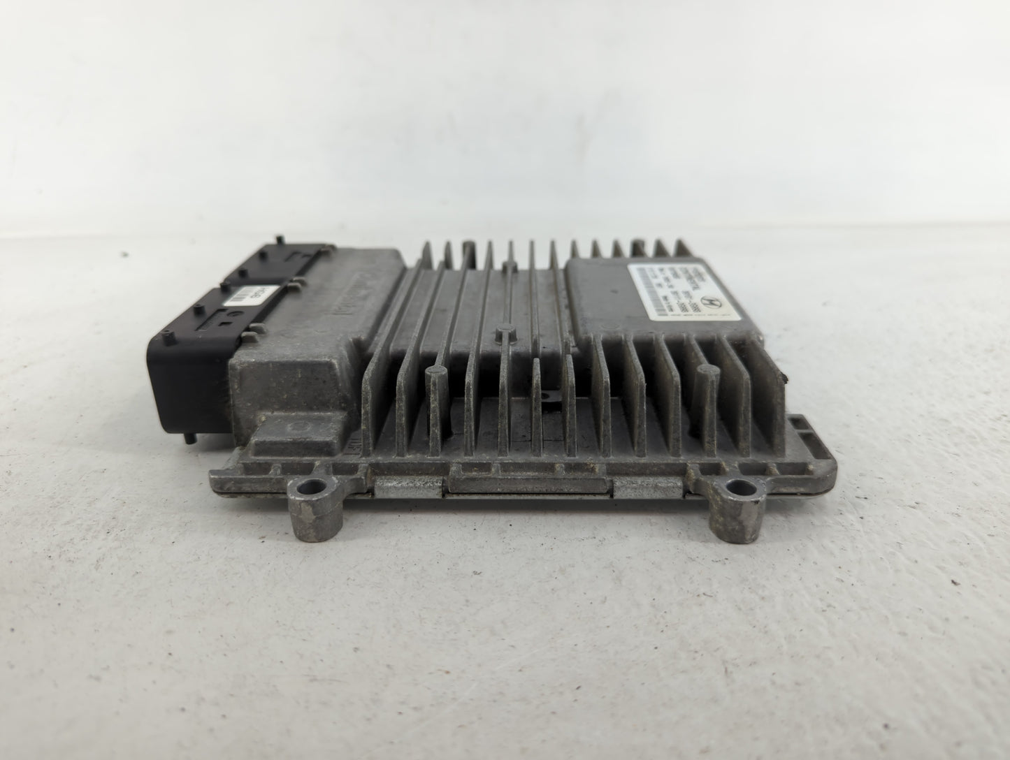 2011-2014 Hyundai Sonata PCM Engine Control Computer ECU ECM PCU OEM P/N:39101-2G693 Fits Fits 2011 2012 2013 2014 OEM Used 
