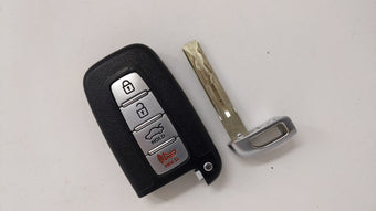 compare product Hyundai Keyless Entry Remote Fob Sy5hmfna04