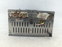 2014-2015 Hyundai Sonata Am Fm Cd Player Radio Receiver 663261 - Oemusedautoparts1.com