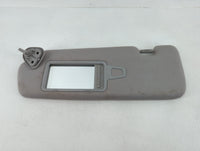 2011-2015 Hyundai Sonata Sun Visor Shade Replacement Driver Left Mirror Fits Fits 2011 2012 2013 2014 2015 OEM Used Auto Par