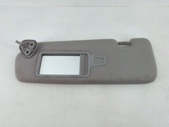 compare product 2011-2015 Hyundai Sonata Sun Visor Shade Replacement Driver Left Mirror Fits Fits 2011 2012 2013 2014 2015 OEM Used Auto Parts